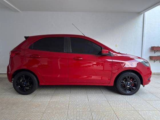 FORD KA 1.0 TI-VCT FLEX SE MANUAL FORD KA 1.0 TI-VCT FLEX SE MANUAL
